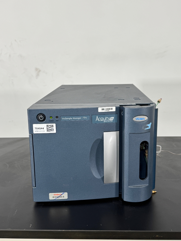 Image of Waters Acquity bioSample Manager FTN